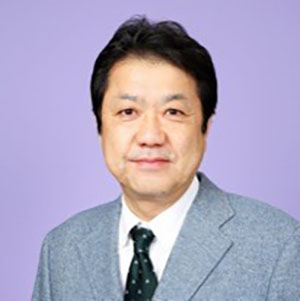 Shin-Ichiro Nishimura